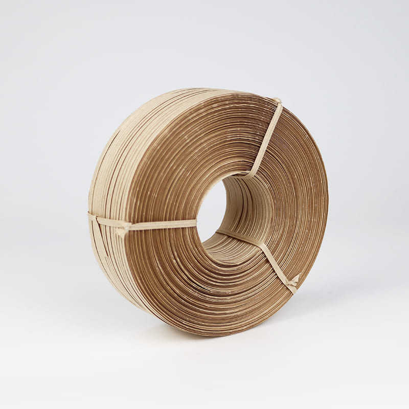 Paper Kraft Natural Wire Twist Ties