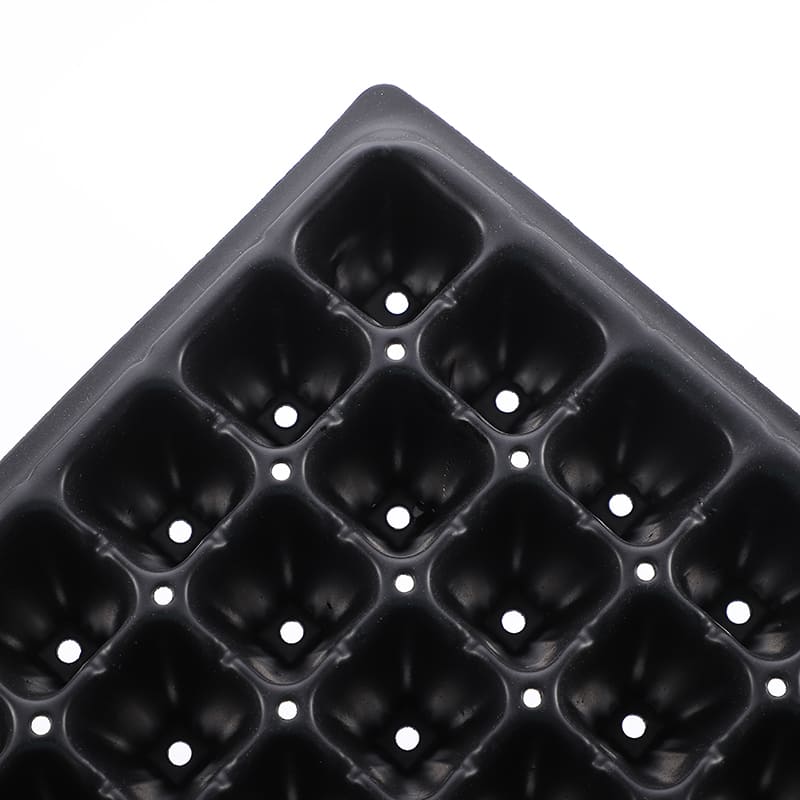 Garden Propagator Seed Tray