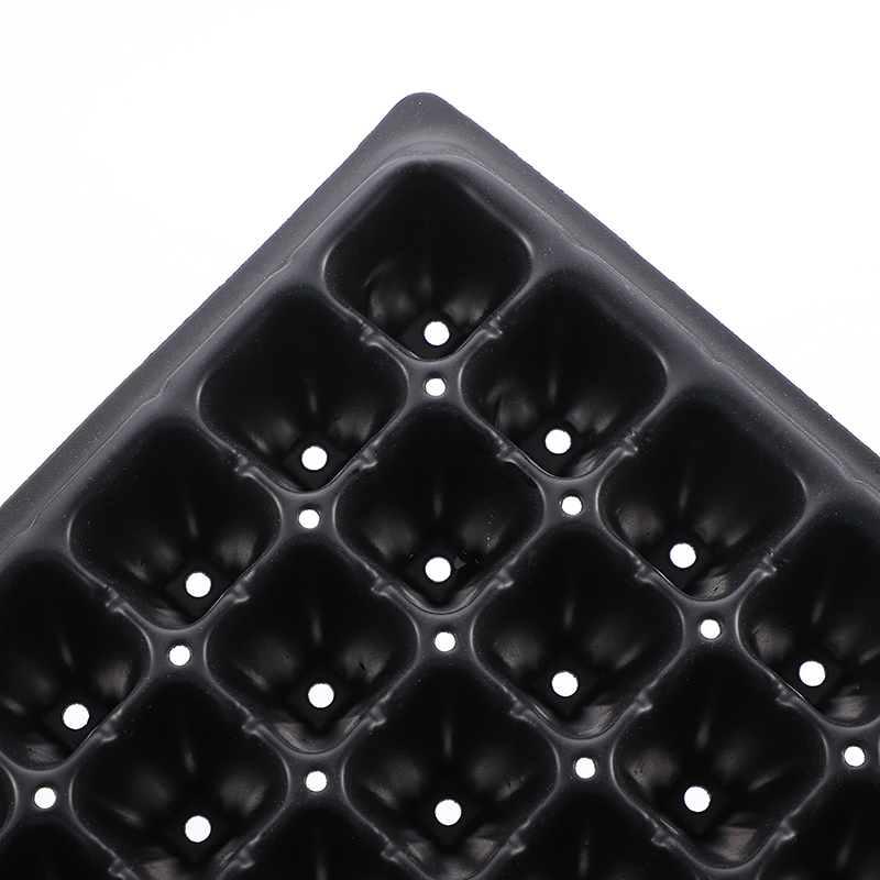 21 Cell 3.9-Inch Deep Seed Tray