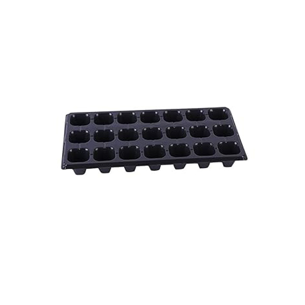 21 Cell Seeding Tray for Planting of Succulents