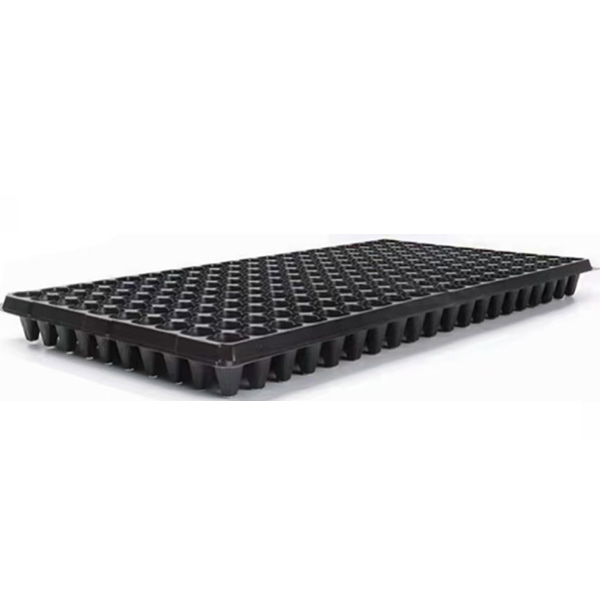 200 Cell 1.5 Inch Plug Tray