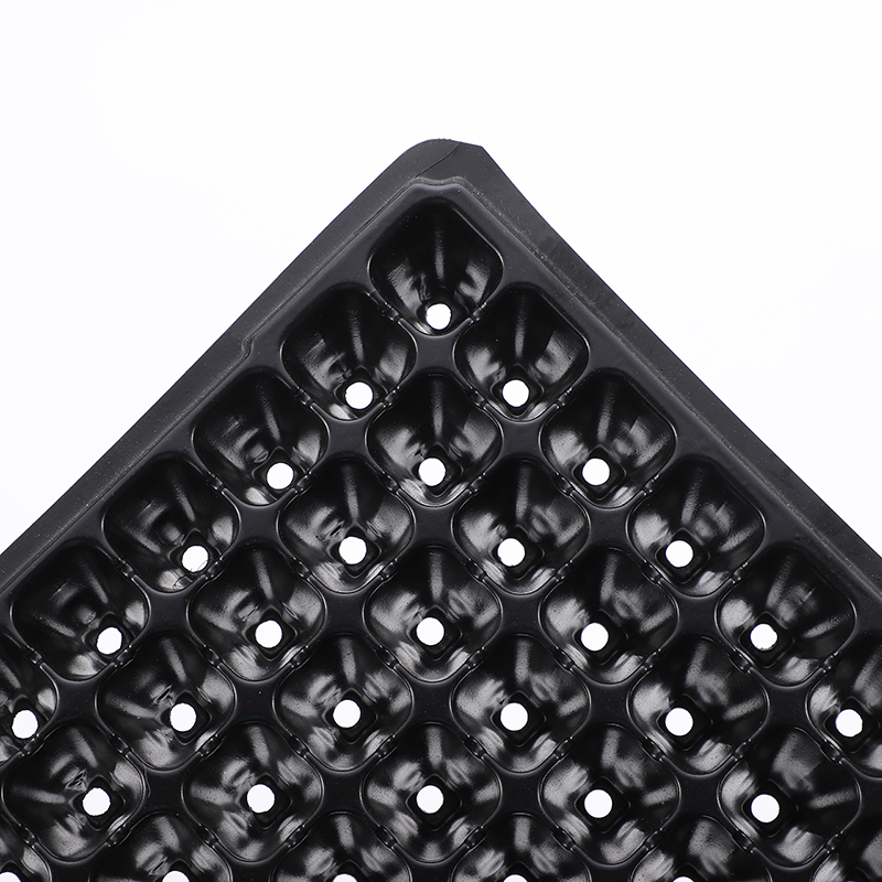 128 Cell Plug Trays for Seedlings