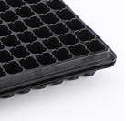 200 Cell 1.5 Inch Plug Tray