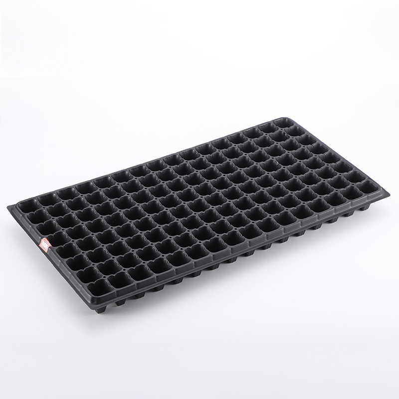 128 Cell Seed Trays
