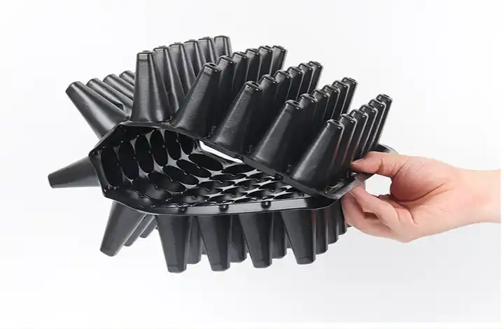 21 Cell Seeding Tray for Planting of Succulents