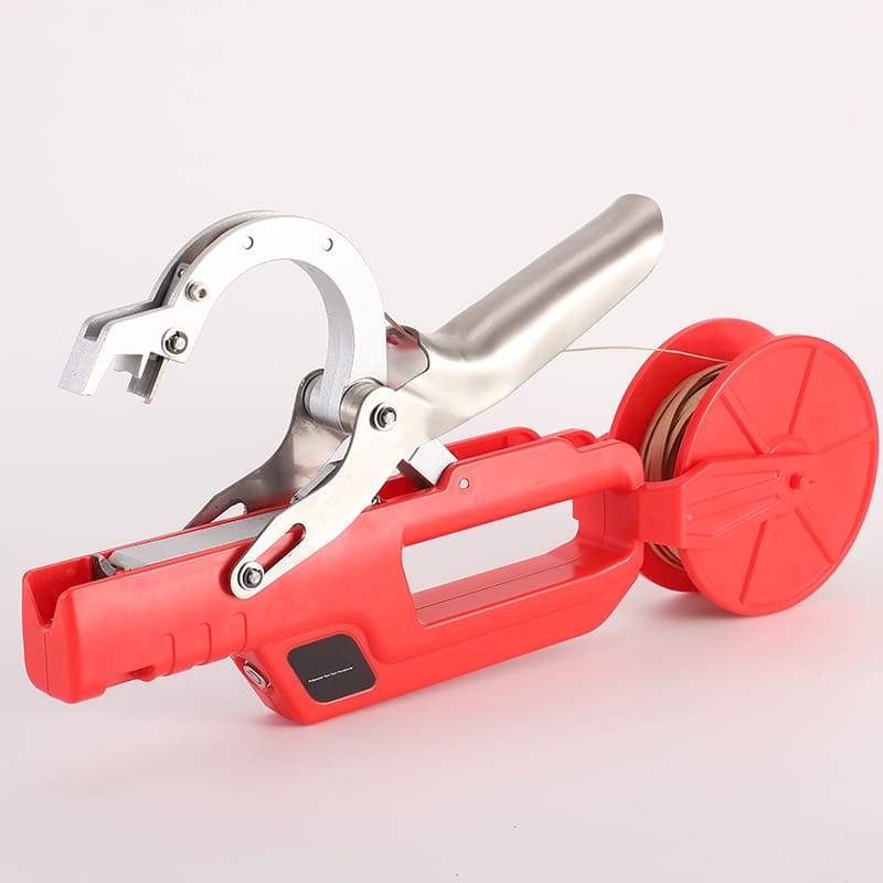K50A1 Vineyard Tying Machine